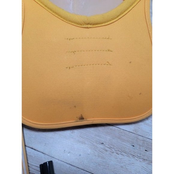 Vintage 1990's Disney Characters Pluto Hat Baseball Cap Adult - Picture 8 of 9